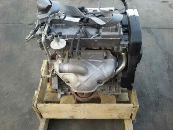 B4204 T – S40 2L / S3