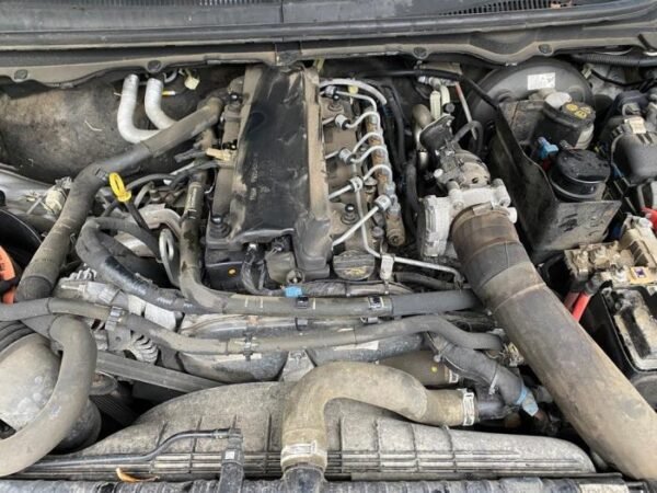 3.2 Diesel Ford Ranger H/B/S