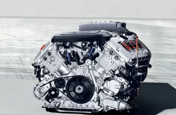 A6 / A8 4.2 V8 2000 – 2002