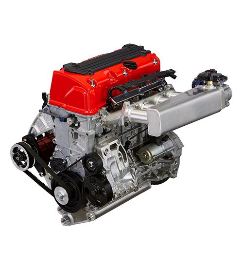 CRV 2.4 K24 2006 + / R18A