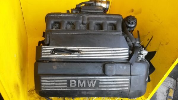 325I E46 Double Vanos H/B/S
