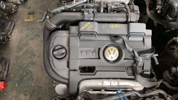 GOLF/POLO CAV 1.4TSI