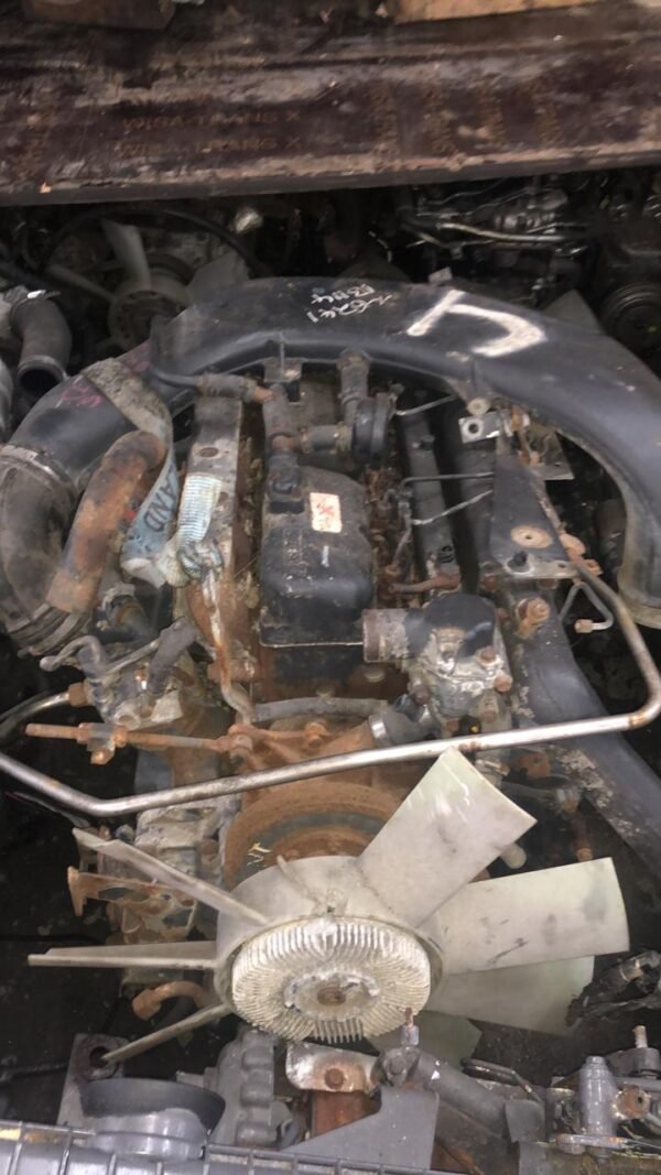 MAN D0286 MANUAL PUMP