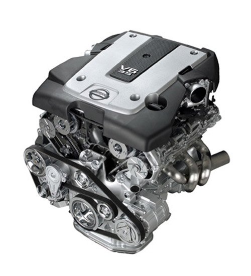 1400 LDV / A15 / RB20 / LD23