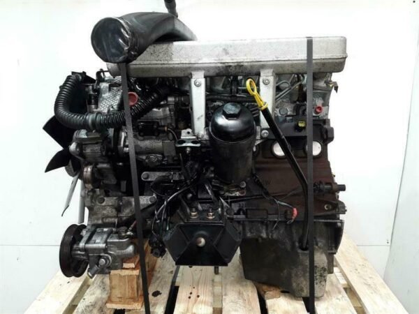 Range Rover 1994 To 2002 2.5 134Bhp DIESEL ENGINE