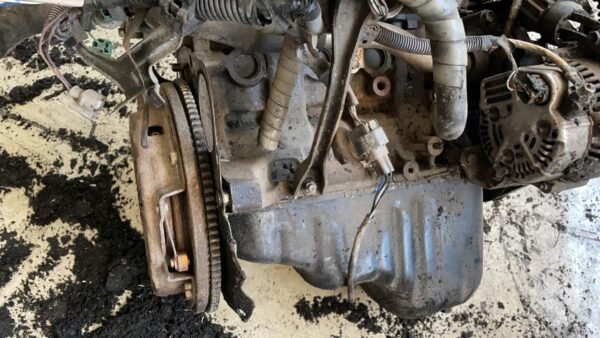 4E SUB ASSEMBLY CAN REPLACE 2E