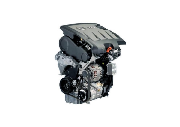 A4 2.0 TDi B8 2008+/BKP