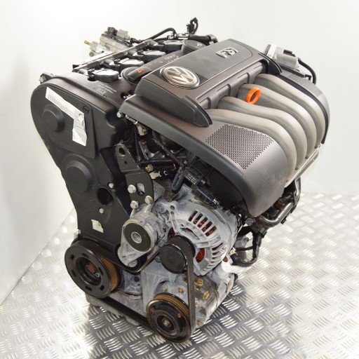 VW GOLF / AUDI A3 2.0 FSI