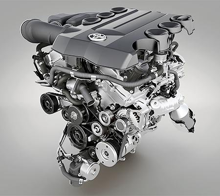 Hilux 4.0 V6 1GR