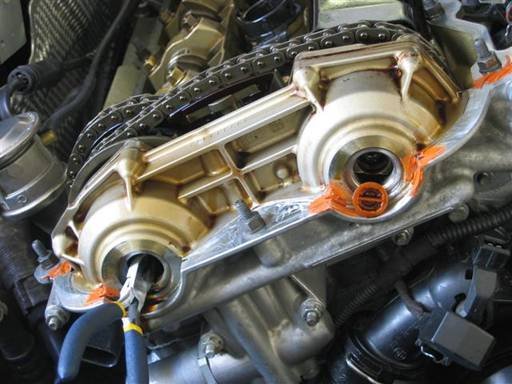 325i Double Vanos 01-04