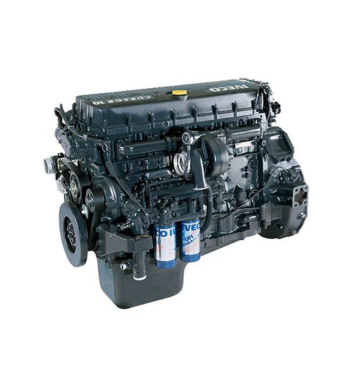 Unijet 2.8 Diesel 7 (Belt)