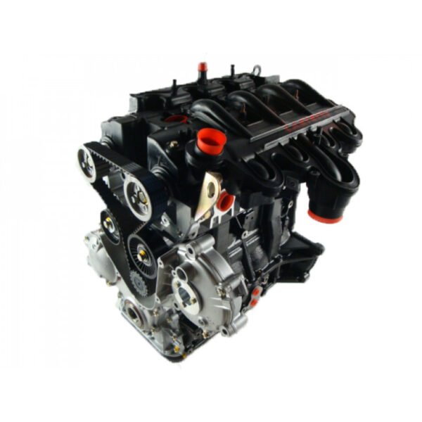 G9U 2.5 DCI 16V ENGINE