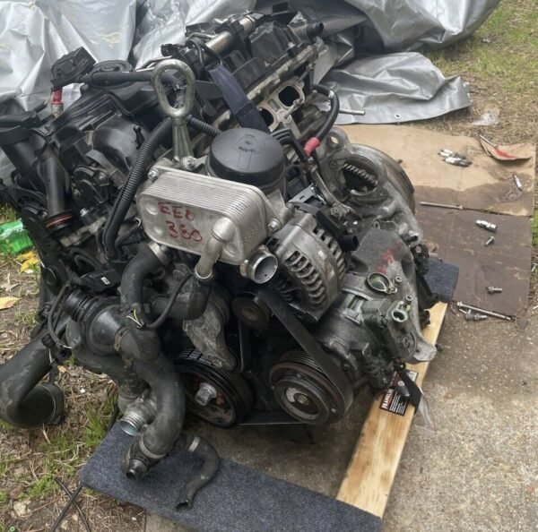 Used BMW N20 Engine For Sale