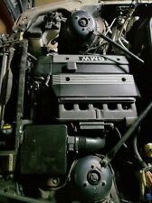 Used BMW E46 330 Engine Motor 6 Cylinder OEM 3.0L M54 Z3 3.0i E85 Z4 3.0 NICE  For Sale