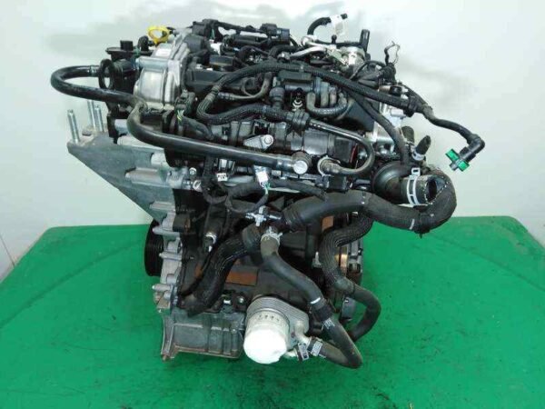 Ford Focus Eco Boost 1.0