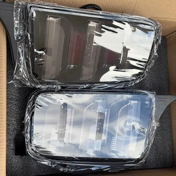 Ford Mustang Taillights - Good Condition