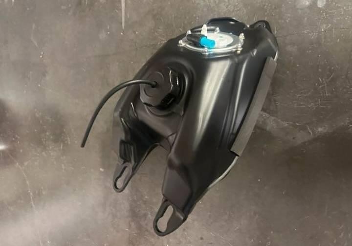 Yamaha Raptor 700 Tonnycat Performance Exhaust System