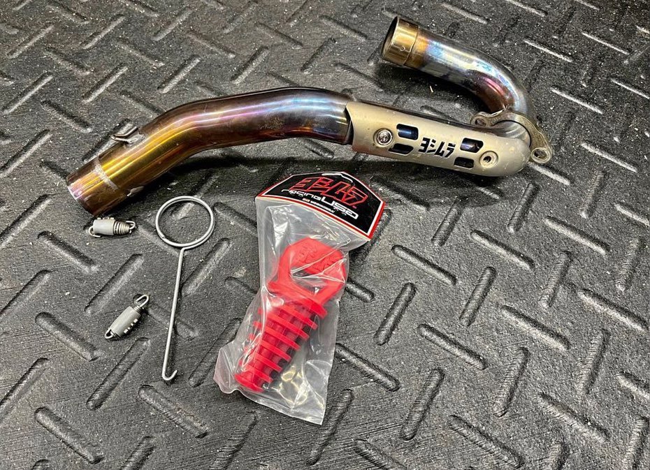 Yamaha YFZ & Raptor High-Performance Oil Cover - Image 2