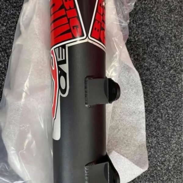 Big Gun Evo Exhaust System for Yamaha YFZ 450 (2009-2023)