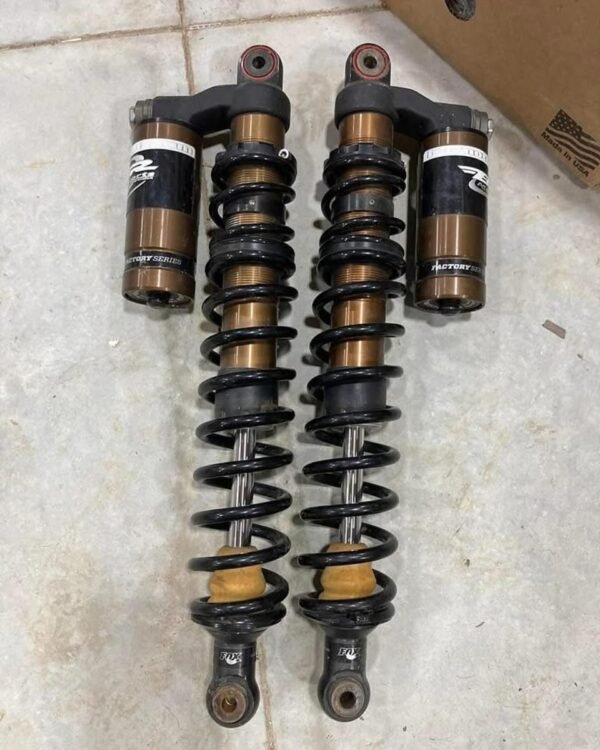 Used Yamaha Raptor 700 Shock Absorber
