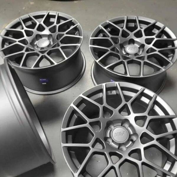 Ford Mustang GT500 Rims - Brand New