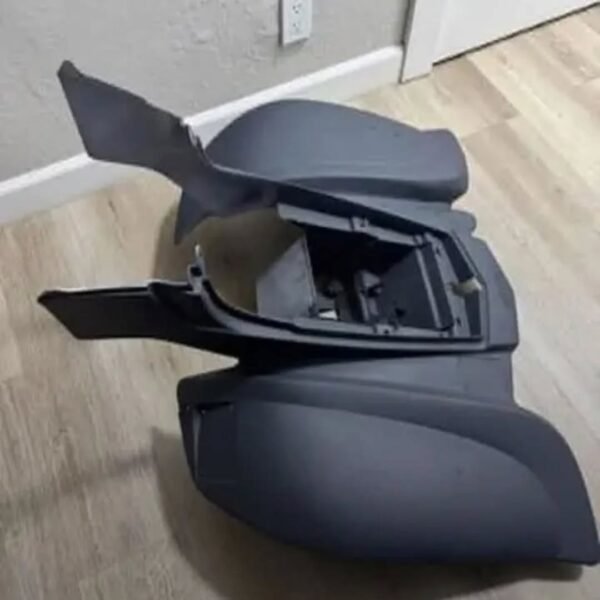 2001-2005 Yamaha Raptor 660/660R Plastics Kit