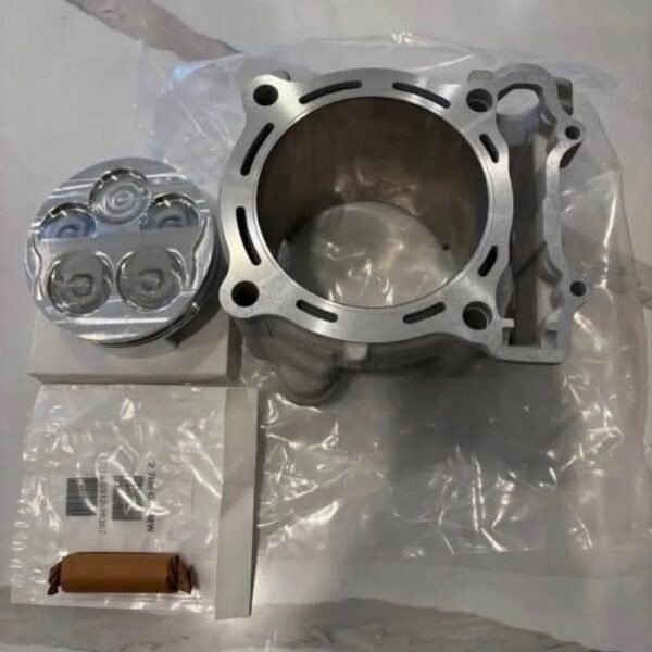 YFZ 450 98mm Big Bore Cylinder with O-Ring - Excellent Condition