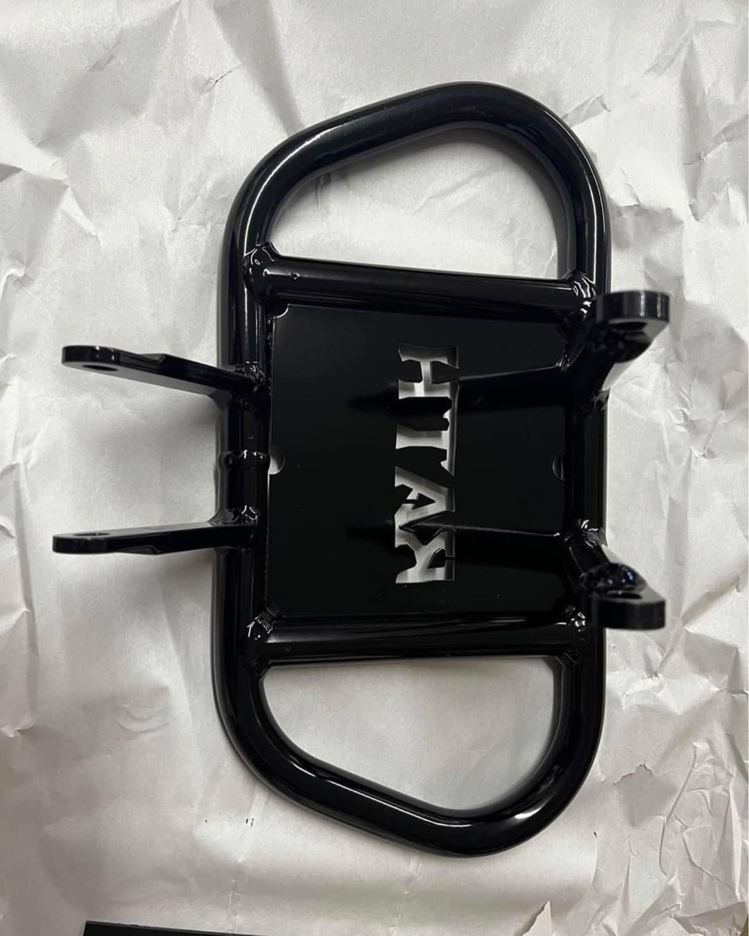 Yamaha YFZ and Raptor ATV Performance Part - Image 2