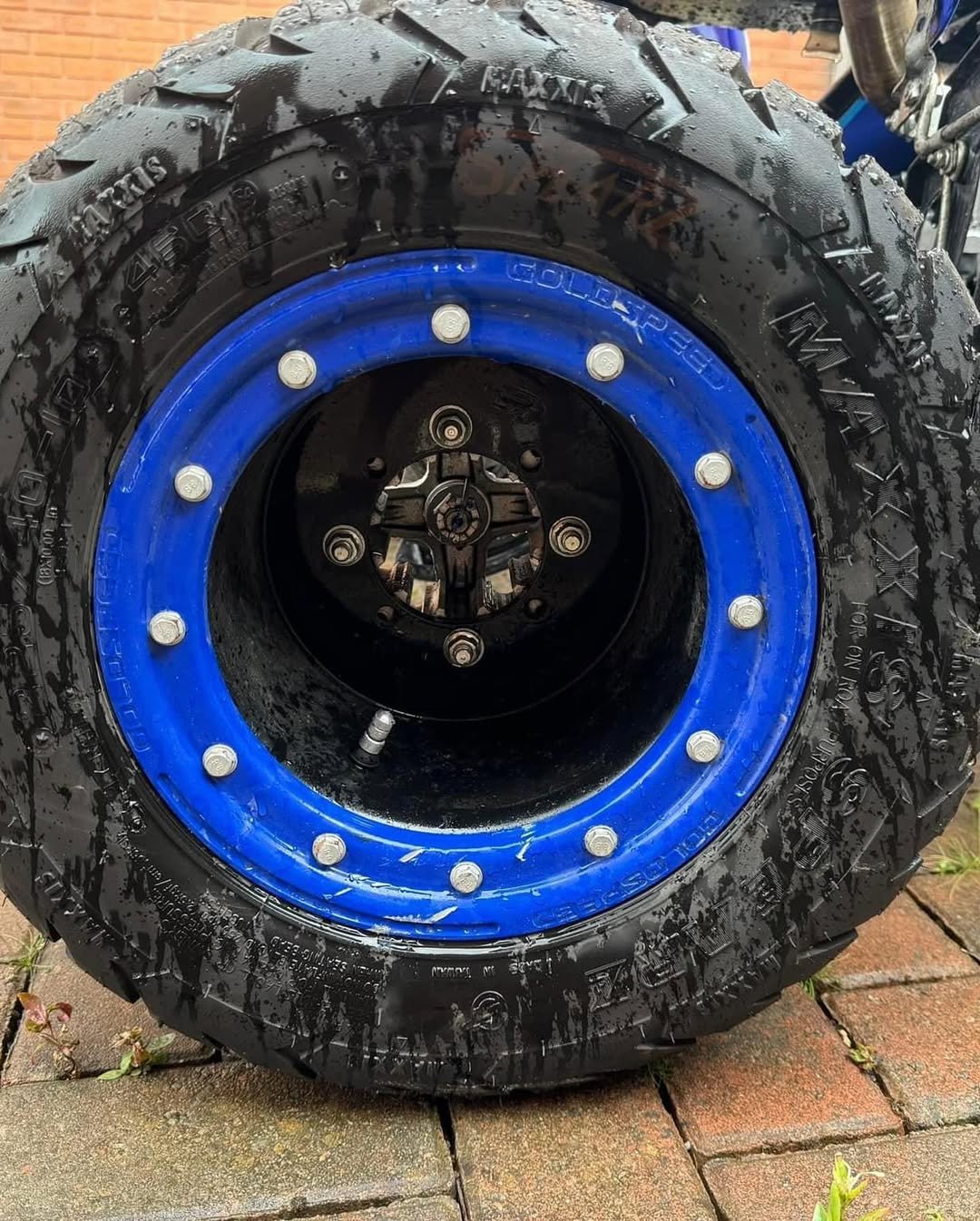 Yamaha Raptor 700 Performance Exhaust System - Image 7