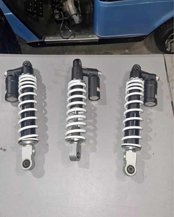 2021 Yamaha Raptor 700R OEM Shocks