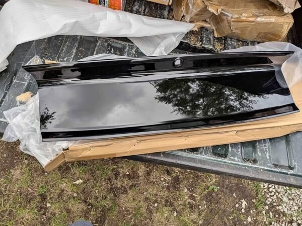 Ford Mustang Deck Lid Panel 2015-2022