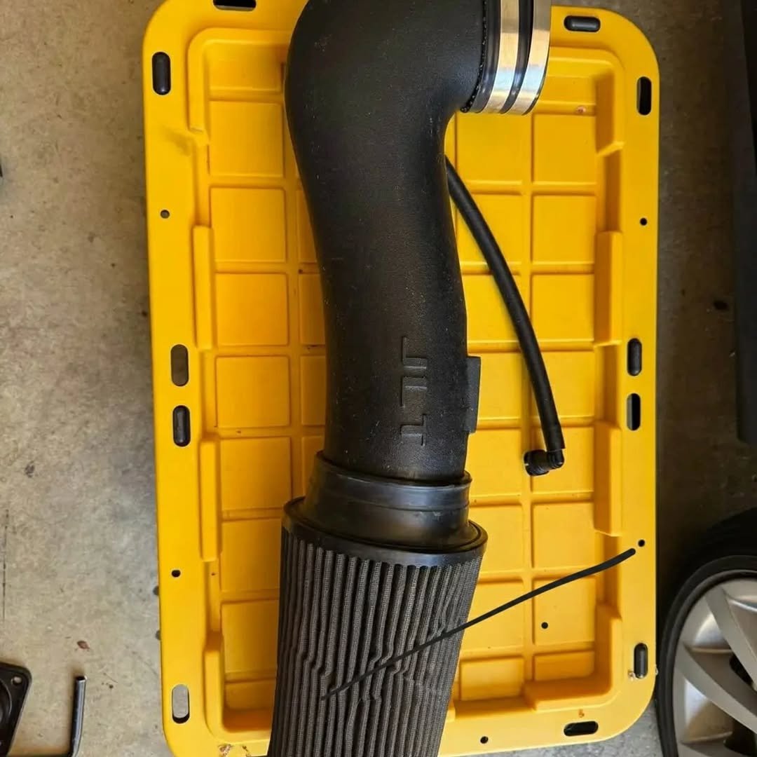 Used Ford Mustang Oil Filter Adapter