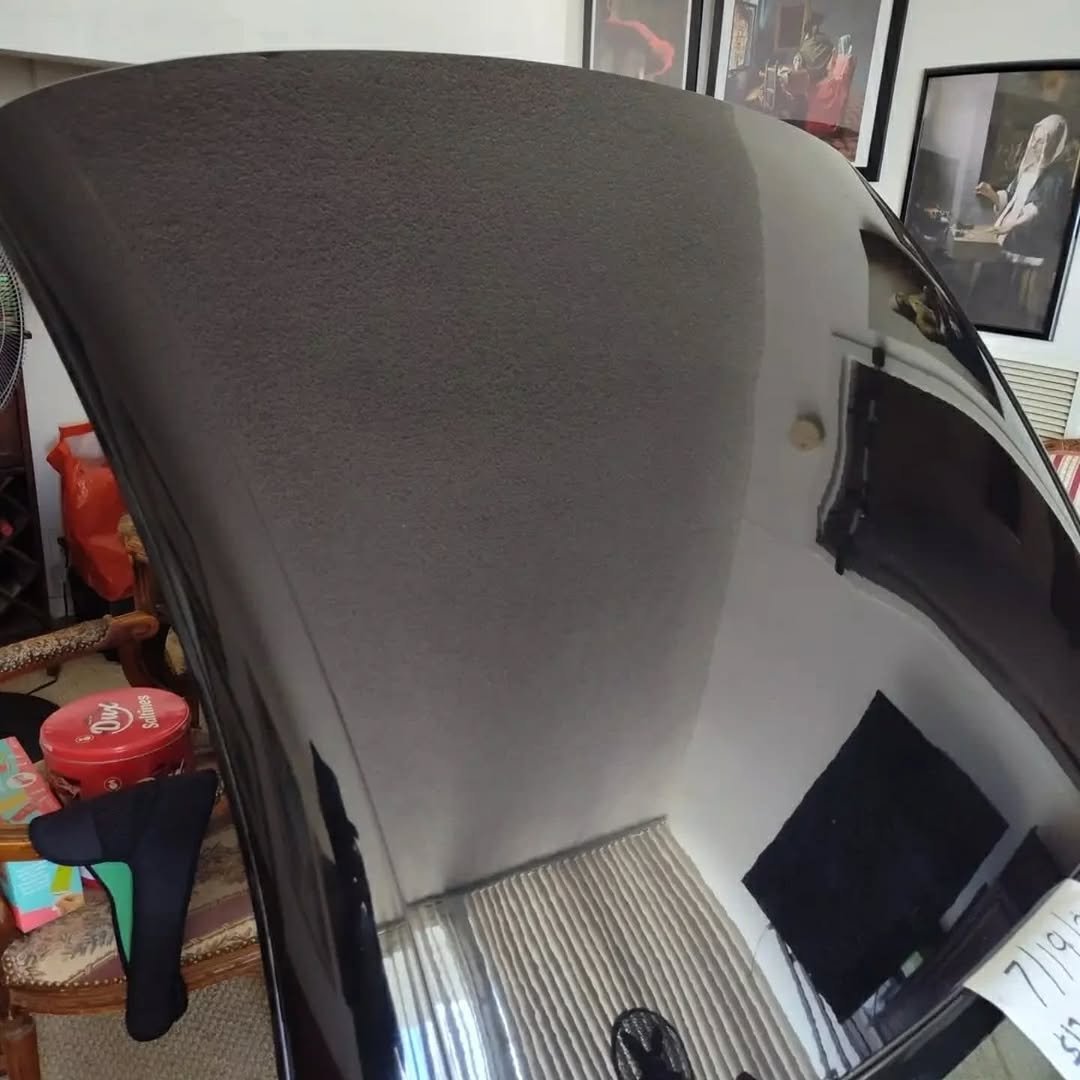 1995 Ford Mustang Cobra OEM Removable Hardtop - Image 3