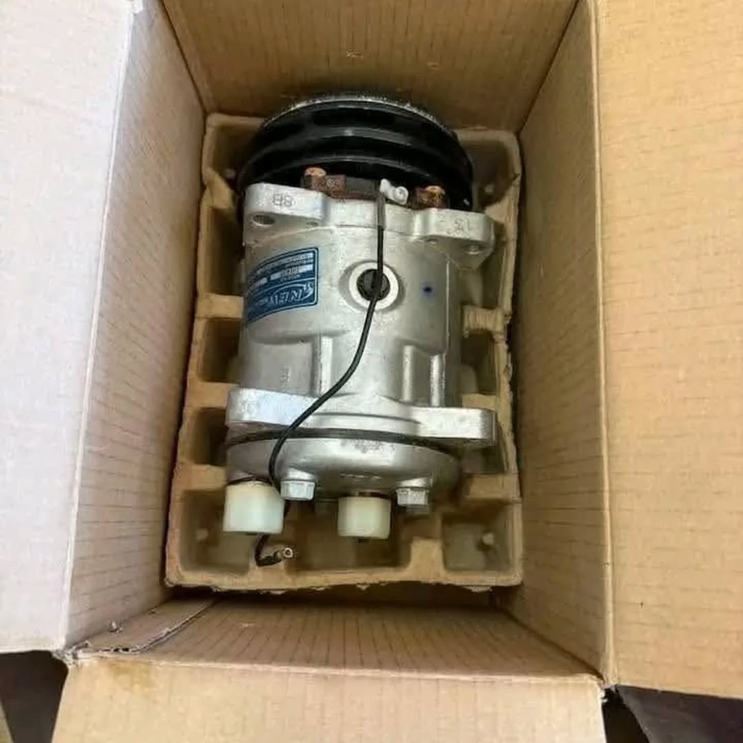 Ford Mustang AC Unit for 1967-1971 Models - Image 7