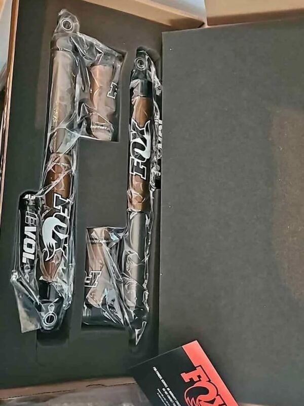 Used Long Travel Fox Floats Shocks for Yamaha YFZ/Raptor