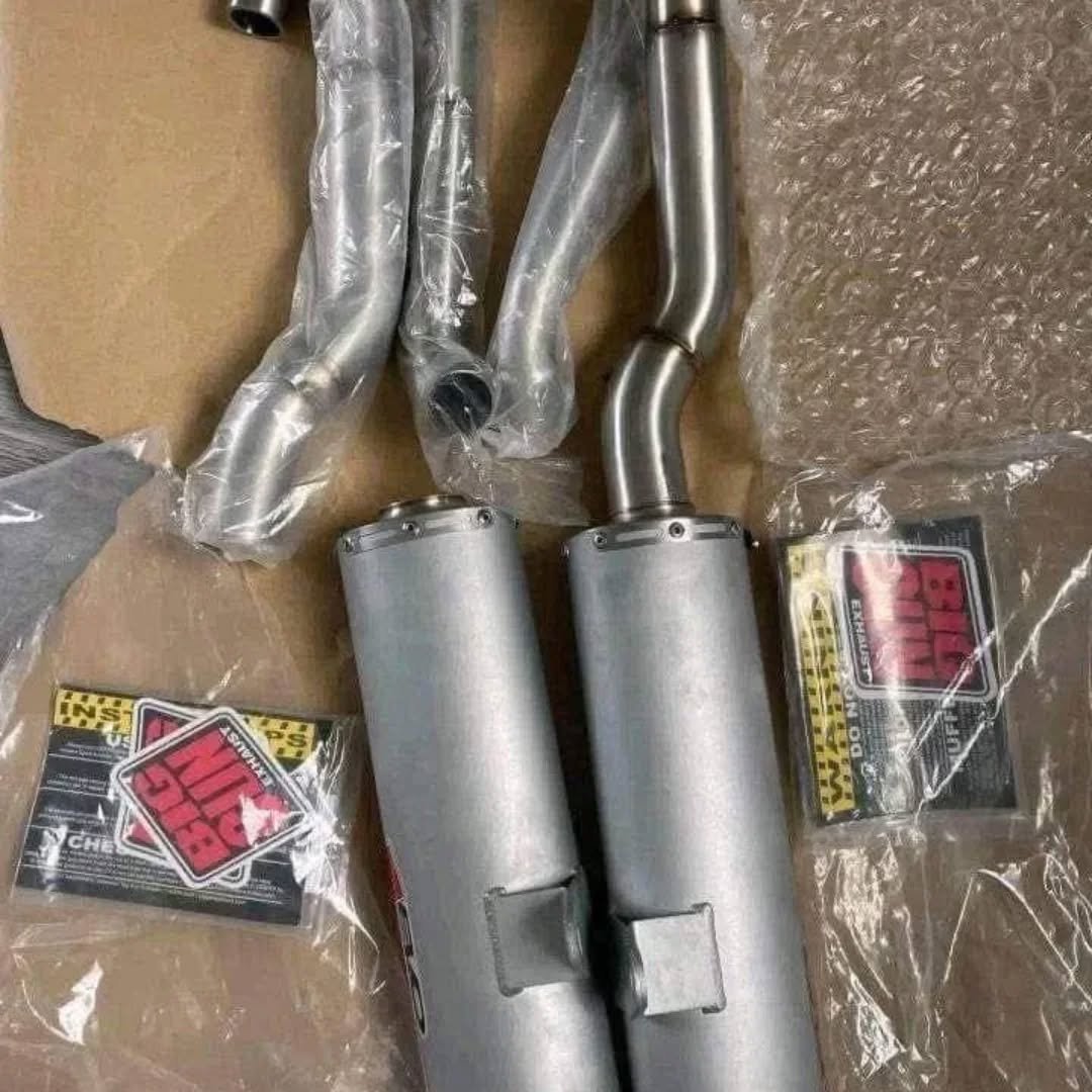 Available ATV Parts for Yamaha YFZ and Raptor - Image 6