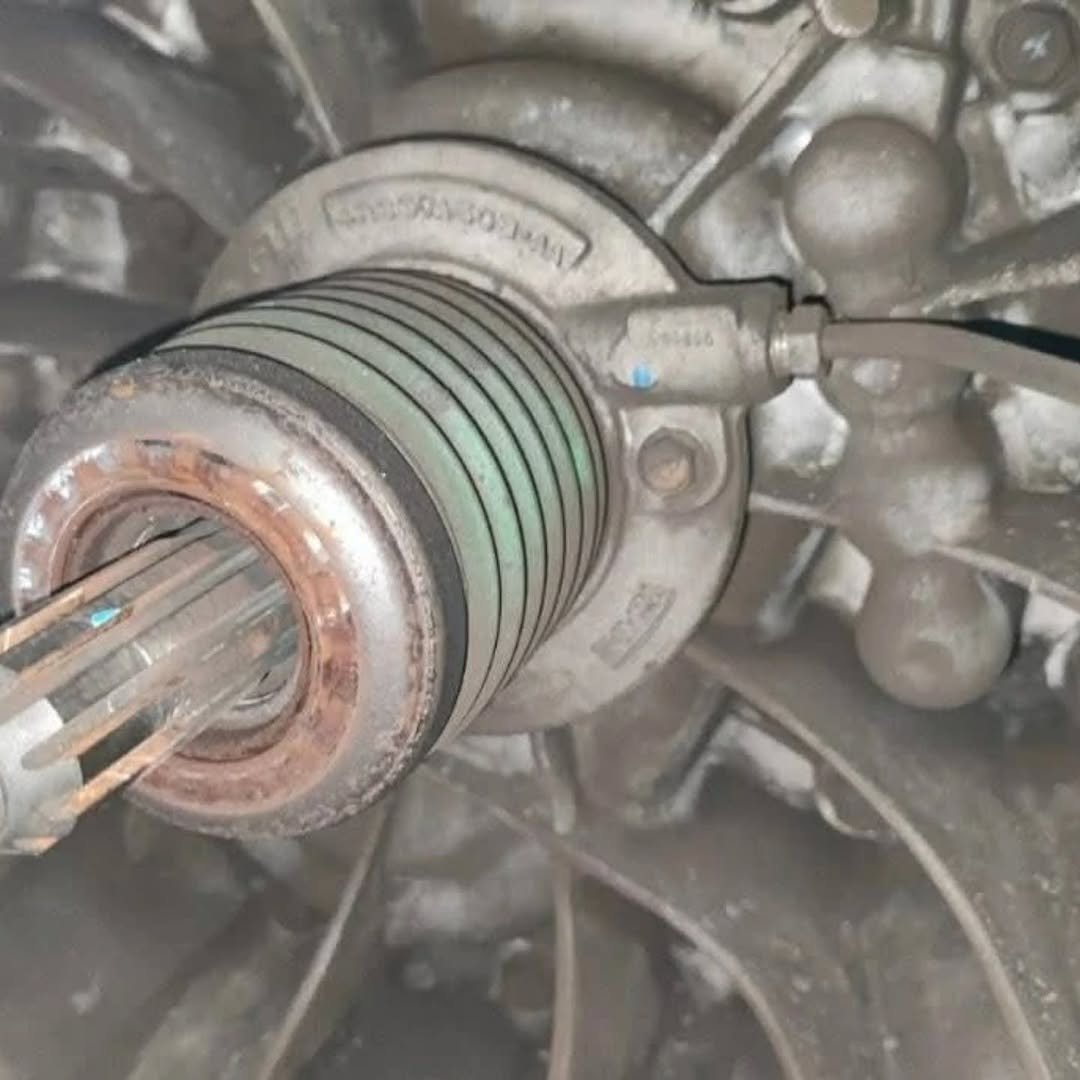 2005-2009 Ford Mustang V8 Tremec 3650 Transmission - Image 9