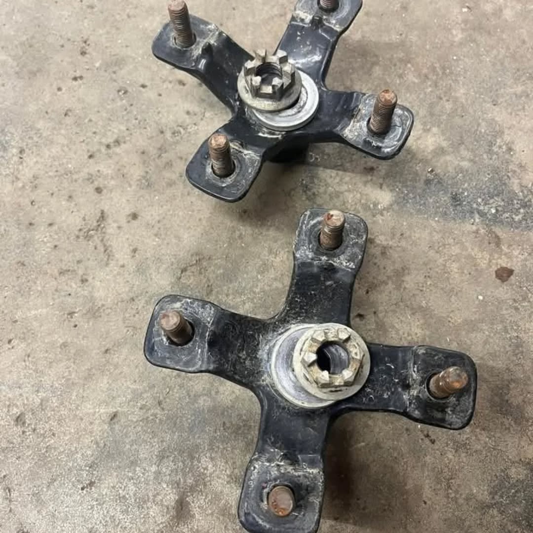 Yamaha YFZ450R ATV Parts Collection - Image 5