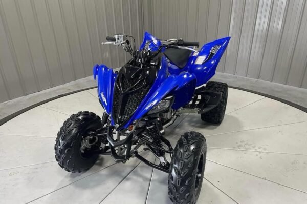 K&N High-Performance Air Filter for Yamaha Raptor 700