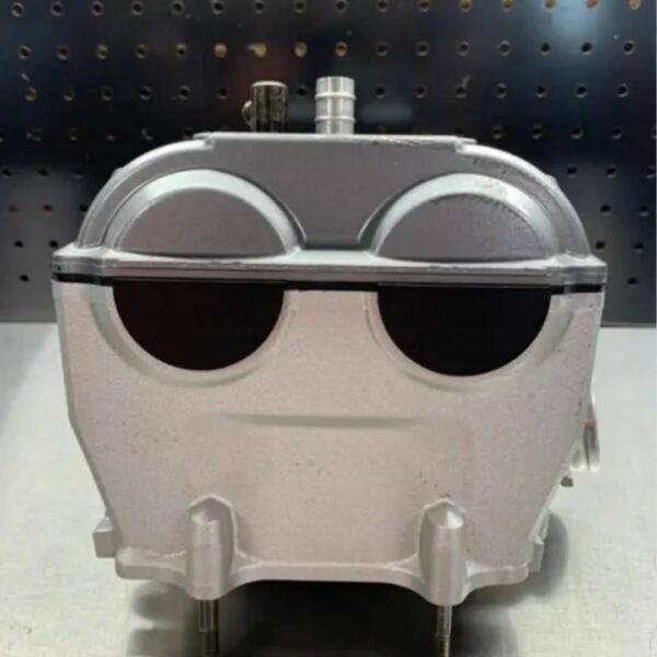 Yamaha YFZ450 Cylinder Head (2004-2008 Models)