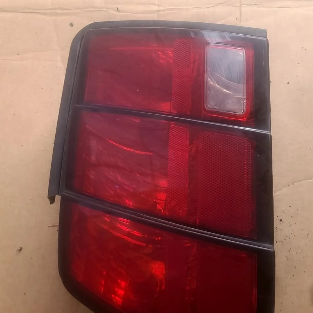 Ford Mustang Left Side Scoop 1999-2004 - Image 8