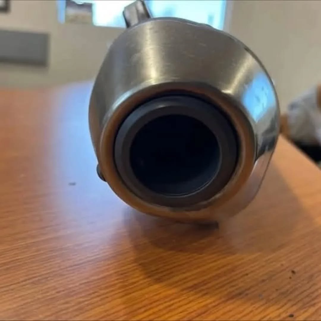 YFZ450R Yoshimura RS-2 Full Exhaust System - Good Condition - Image 3