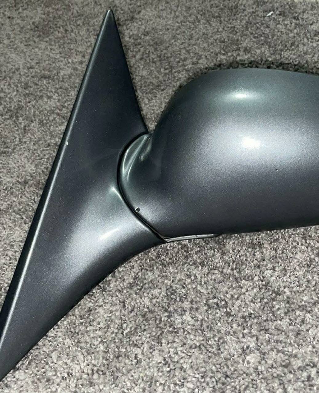 Ford Mustang 94-98 Export Folding Mirrors