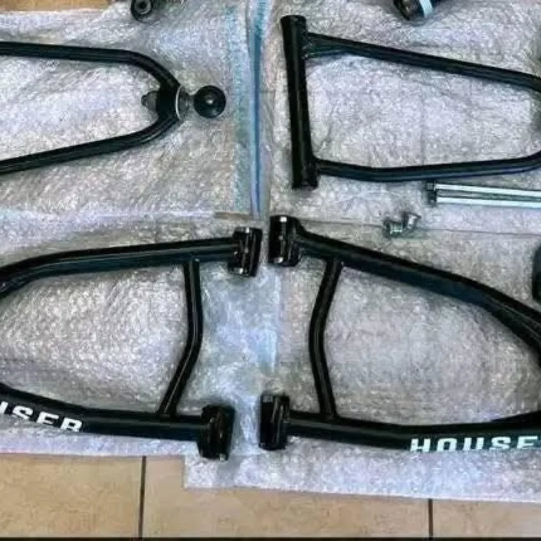 Available ATV Parts for Yamaha YFZ and Raptor - Image 4