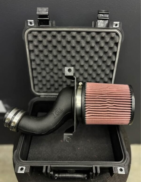 Custom Yamaha YFZ/Raptor Performance Upgrade Kit