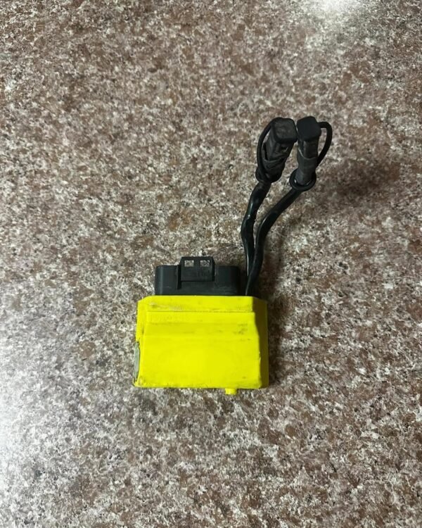 Vortex ECU for Yamaha Raptor 700