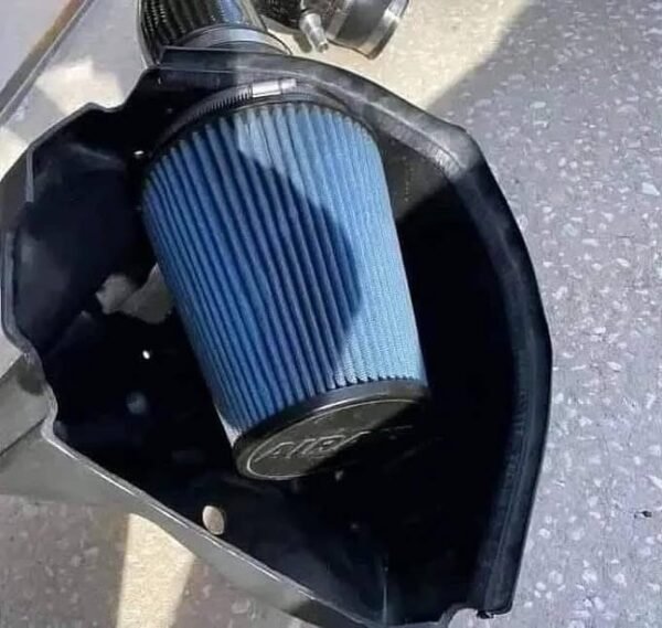 Ford Mustang GT Cold Air Intake 2011-2014