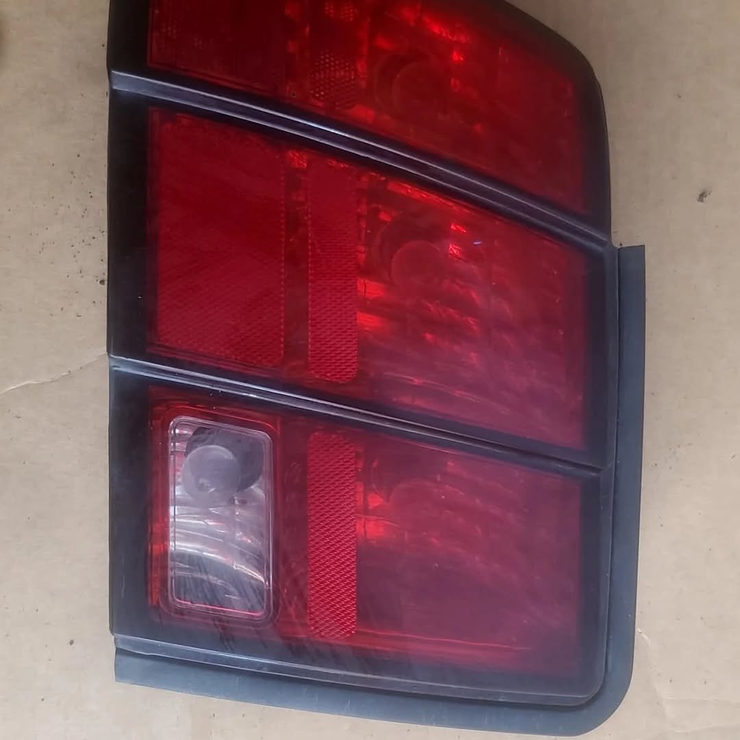 Ford Mustang Left Side Scoop 1999-2004 - Image 9