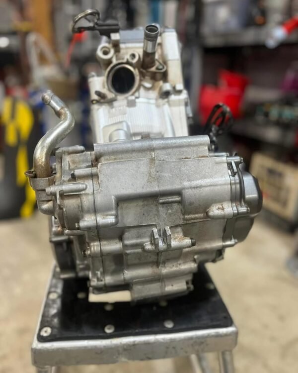 Rebuilt Yamaha YFZ450 Engine (2004-2009)