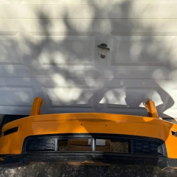 Used 2005-2009 Ford Mustang Front Bumper